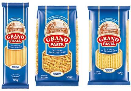 Grand Pasta
