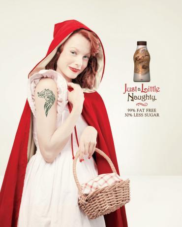 Rush Ultimate Chocolate