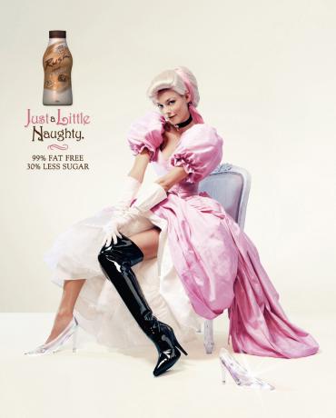 Rush Ultimate Chocolate