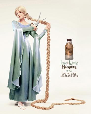 Rush Ultimate Chocolate