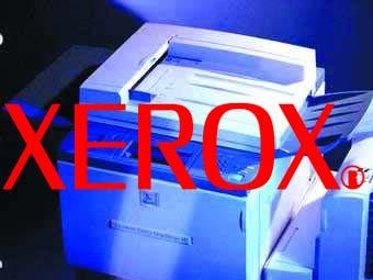 Xerox