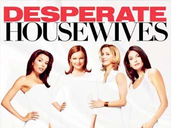 Desperate Housewives