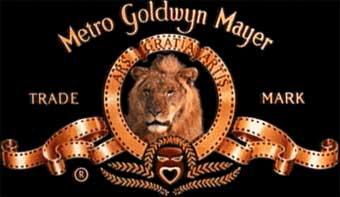 Metro Goldwyn Mayer