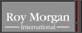  Roy Morgan