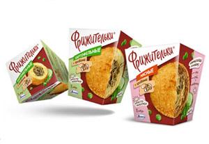 Фрижительки