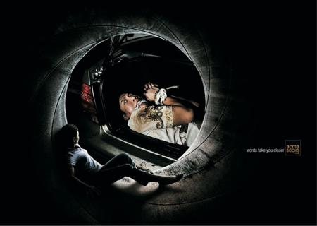 Слова приближают тебя