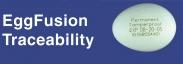 Egg Fusion Traceability