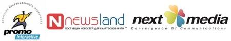 Promo Interactive,Newsland, Next Media Group