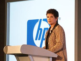 Патриция Данн