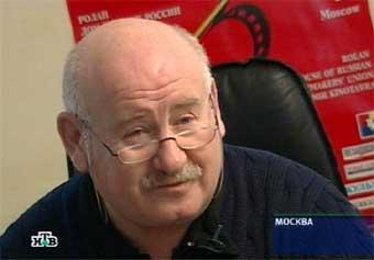 Марк Рудинштейн