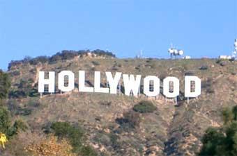 Hollywood