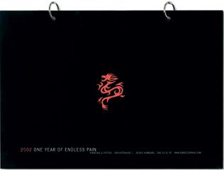 Endless Pain Tattoo & Piercing Studio