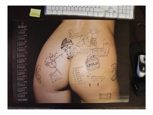 Endless Pain Tattoo & Piercing Studio