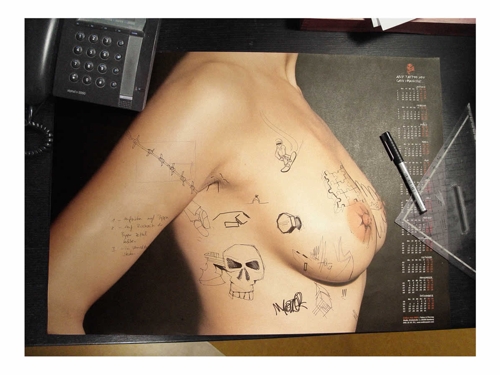 Endless Pain Tattoo & Piercing Studio