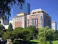 Ritz-Carlton Boston