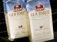 Folgers Gourment Selection