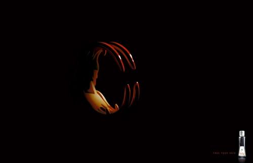 Silk and Shine Hair Potion