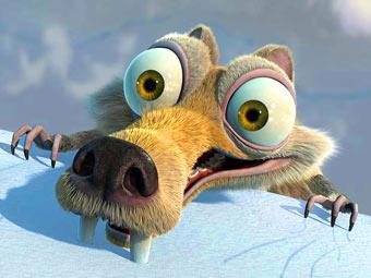 Ice Age: The Meltdown