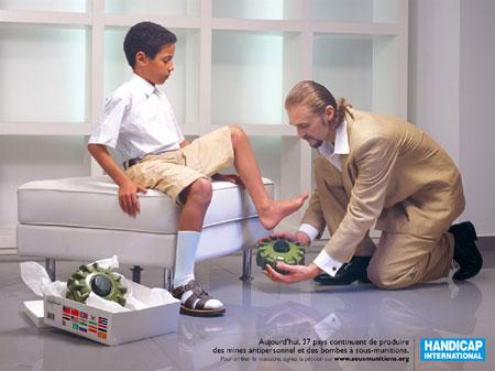 Handicap International