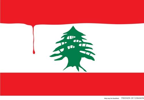 Friends of Lebanon