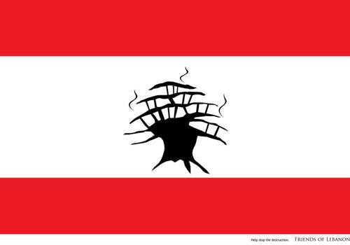 Friends of Lebanon