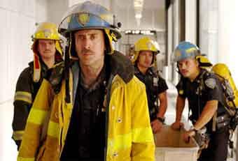 Всемирный торговый центр