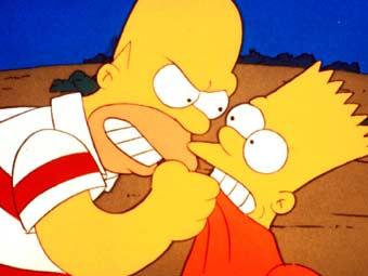 Симпсоны
