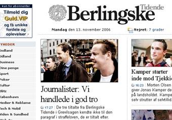 Berlingske