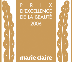Prix d'Excellence de la Beaute 2005
