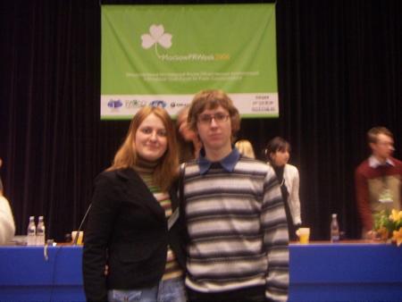  27   3        MoscowPRWeek2006