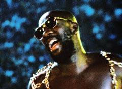 Айзек Хейс, фото сайта wattstax.com Айзек Хейс, фото сайта wattstax.com