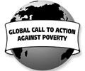 Global Call to Action Against Poverty