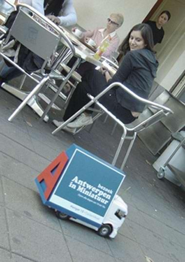 Адвермобиль