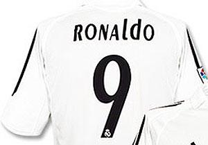 Ronaldo