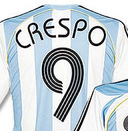 Crespo