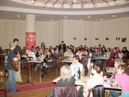 V международный фестиваль PR-технологий