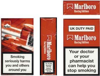 Marlboro