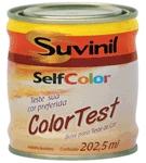 Suvinil Color Test