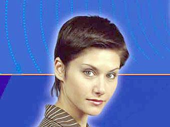 Лилия Гильдеева