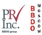 PR Inc BBDO Moscow