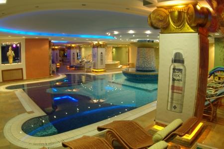   Insiders          Body Modeling     RoC (Johnson& Johnson)