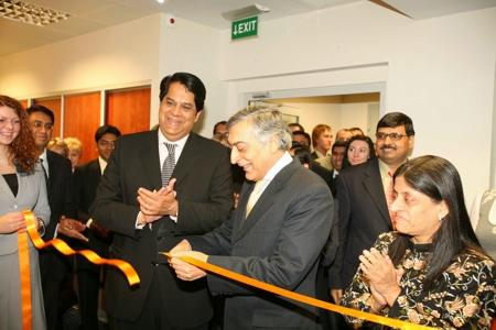  arketing Communications          ICICI Bank