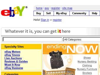 ebay