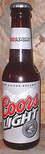 Coors Light