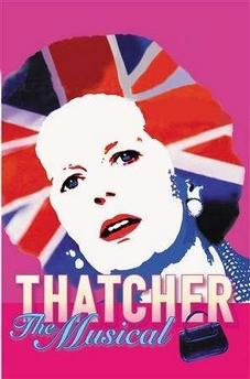 Маргарет Тэтчер