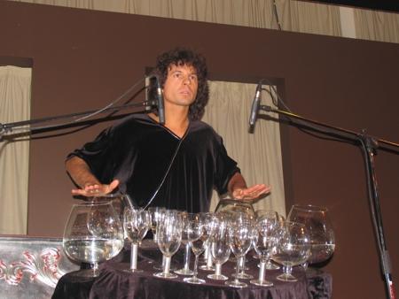 Агентство Imageland Edelman Public Relations подготовило презентацию хересных бренди - Brandy de Jerez