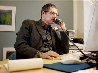 Флемминг Роуз