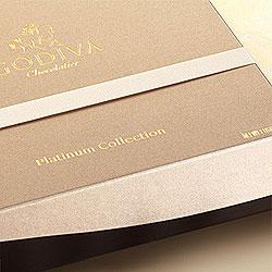  Godiva Platinum