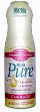 Mazola Pure