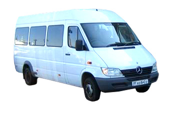 Маршрутное телевидение